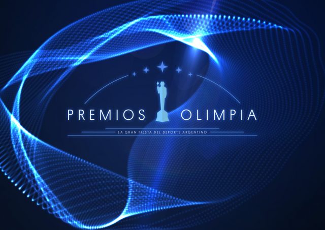 Premios Olimpia 2021