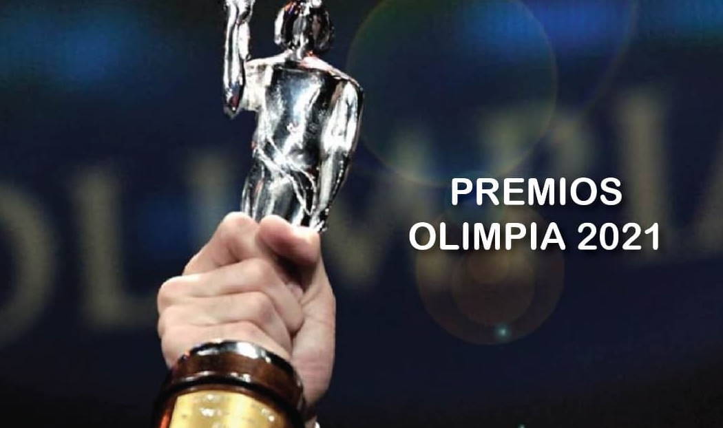 Premios Olimpia 2021