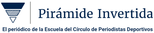 Pirámide Invertida