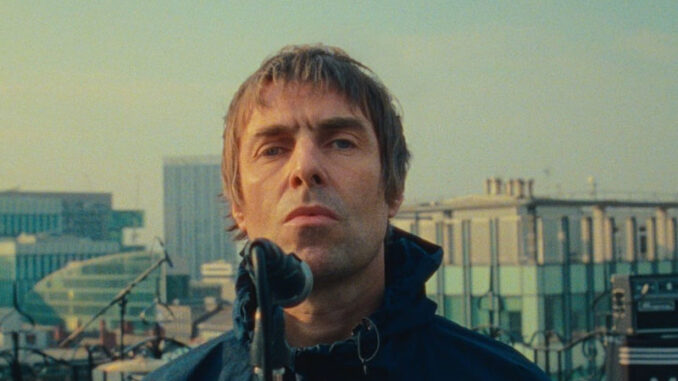 El artista visitará el país en noviembre. (Foto: Prensa Liam Gallagher)