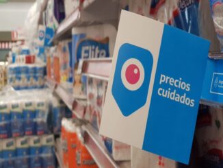 Precios Cuidados: el gobierno renovó el programa con la inclusión de productos para comercios