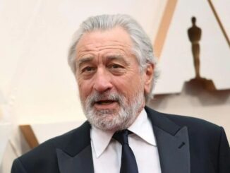 Robert De Niro quería grabar en el Kavanagh pero se encontró con un problema