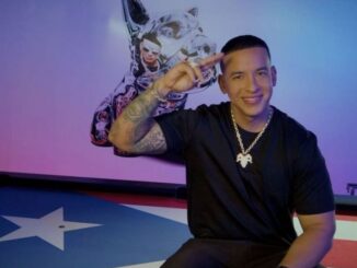 Daddy Yankee se retira de la musica con su ultima gira