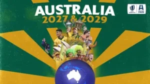 Afiche australiano 