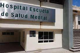 Hospital Escuela de Salud Mental Mental.