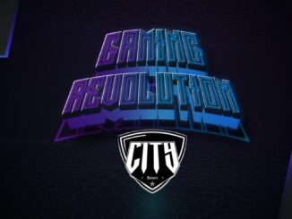 CITY Esports, el nuevo equipo de Julián Serrano y KManuS88.