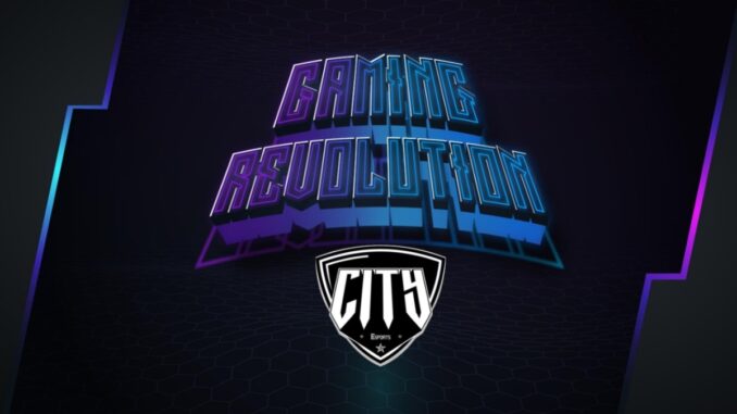 CITY Esports, el nuevo equipo de Julián Serrano y KManuS88.