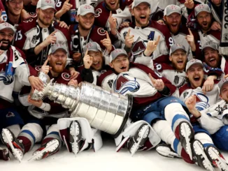 Colorado Avalanche