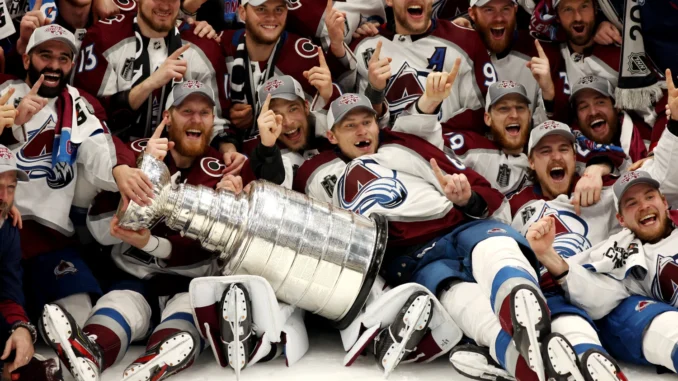 Colorado Avalanche