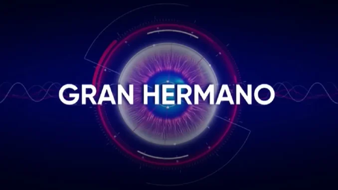 Gran Hermano