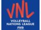 Liga de las Naciones de Vóley