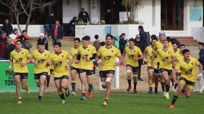 La Plata único lider con 54 puntos.