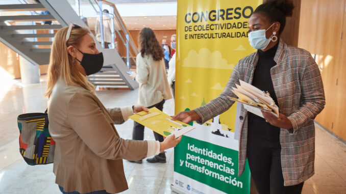 II Congreso de Colectividades e Interculturalidad