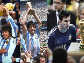 Las coincidencias de los mundiales que ganó Argentina en 1978 y 1986 que se repiten en Catar