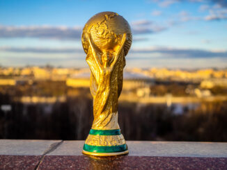 Argentina ganaría la Copa del Mundo luego de vencer a Inglaterra en la final.