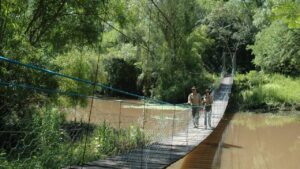 Provincia de Chaco.