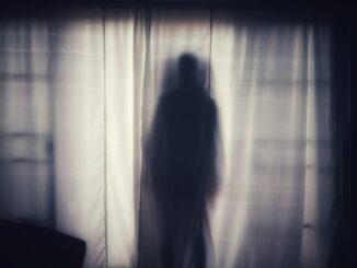 Una mujer singapurense contó que un ser paranormal la abusó sexualmente.