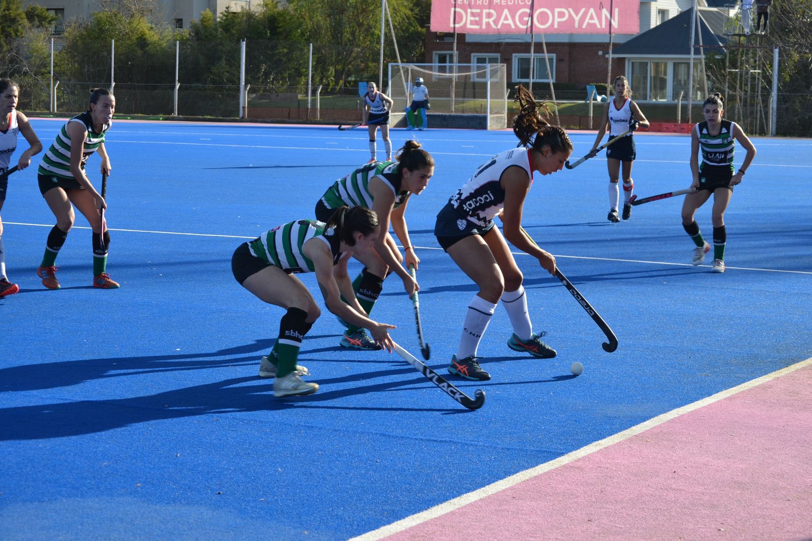 Salmun Giuliana Salmun: «No hay nada más lindo que defender la camiseta de ...