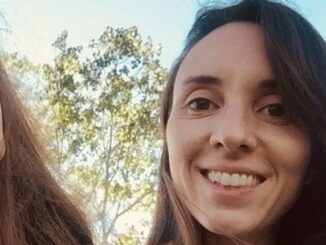 María Alejandra Abbondanza fue hallada muerta el sábado 17 de septiembre.