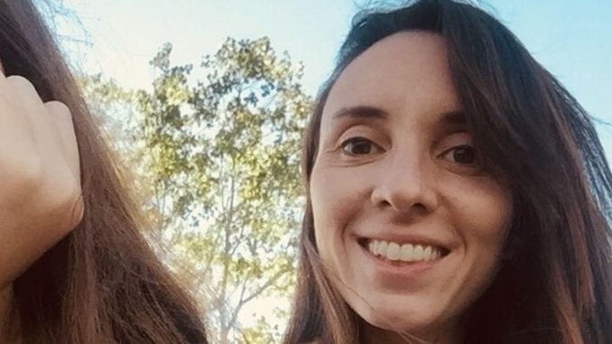 María Alejandra Abbondanza fue hallada muerta el sábado 17 de septiembre.