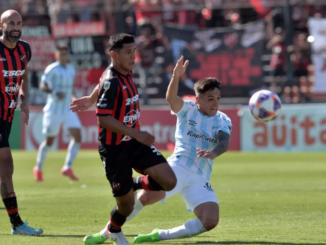 Atlético Tucumán vs Patronato