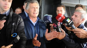 Macri yo planea el 2023