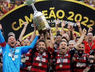 Flamengo