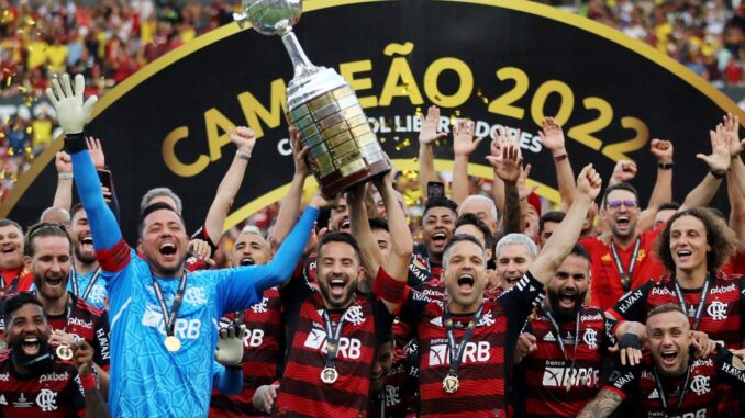 Flamengo