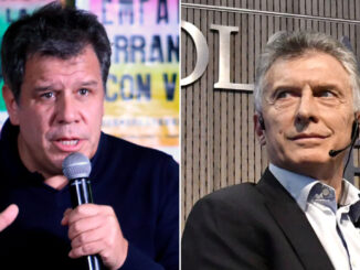 Tras los dichos de Manes a Macri, la UCR marca distancia