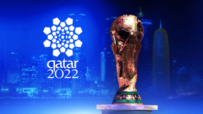 Mundial de Qatar