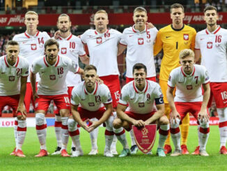 Selección de Polonia