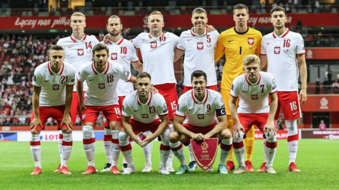 Selección de Polonia