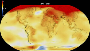 Calentamiento global 3