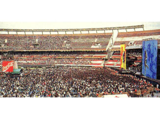 Guns N’ Roses en Argentina: A 30 años de sus primeros shows