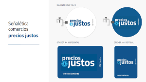 Precios Justos