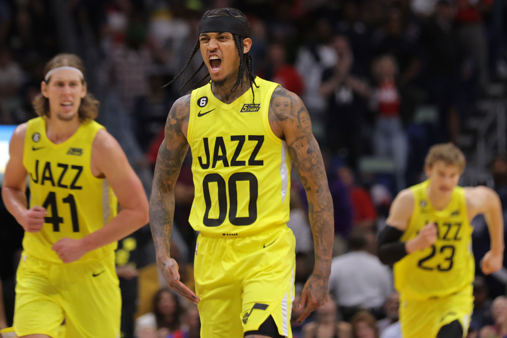 Utah Jazz, el equipo revelación de la NBA Pirámide Invertida