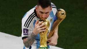 messi