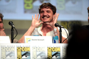 Pedro Pascal