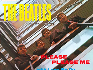 A sesenta años del disco debut de los Beatles: Please Please Me