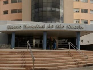 Se investiga la muerte repentina de tres bebes en un hospital de Río Cuarto