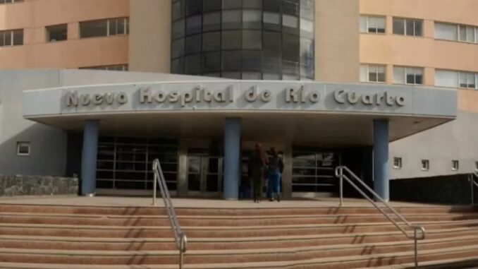 Se investiga la muerte repentina de tres bebes en un hospital de Río Cuarto