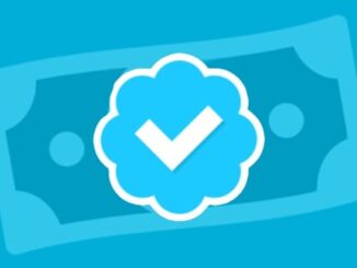 La verificación en Twitter llegó a su final