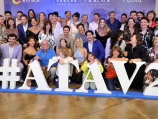 ELENCO DE ATAV 2