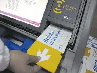 Elecciones 2023: La novedad del voto electrónico que tendrá la ciudad