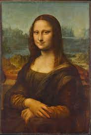 La Gioconda, da Vinci