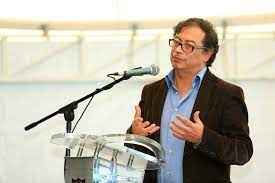 Gustavo Petro