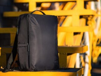 Las nuevas mochilas con seguridad extrema contra los robos