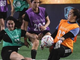 Las pruebas de la Queens League expusieron una realidad del fútbol femenino.