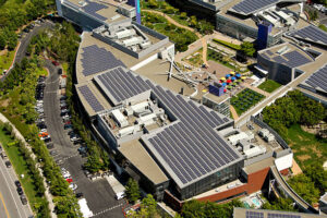 Oficinas de Google