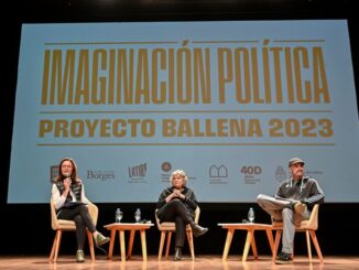 Proyecto Ballena 2023